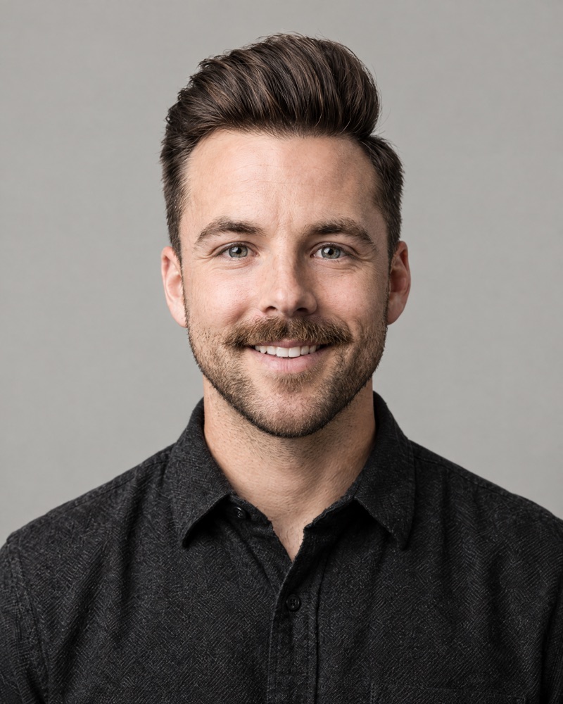 Christian Kosko, founder of Mortgage Clarity